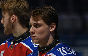 Герман Пироговский: выиграли регулярный чемпионат, настроение отличное. Но на достигнутом не останавливаемся