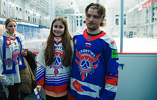 «Рад, что был частью хоть и нового, но сплоченного коллектива». Дмитрий Носков обратился к партнерам и болельщикам «Славутича»