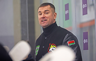 Дмитрий Панцырев: у нас каждая игра – как плей-офф. Если выиграем все оставшиеся матчи, то обязательно попадем в плей-ин