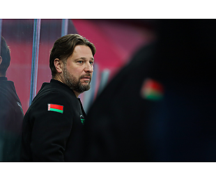 Ярослав Чуприс: соперники были постарше, чуть помощнее. Но по игре, по самоотдаче, по моментам, по всем линиям я доволен командой