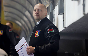 Захар Ботвенков: не набрали очков, хотя не должны вообще их отдавать – нужно сражаться за каждый балл