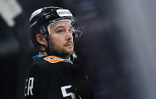 Райан Спунер выведен из списка травмированных