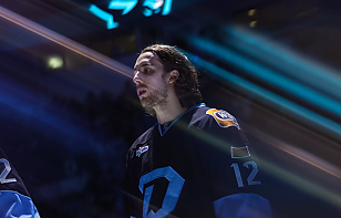 Алекс Лимож: момент с 1000-м очков Шипачева выглядел как в настоящем литературном произведении, как в кино