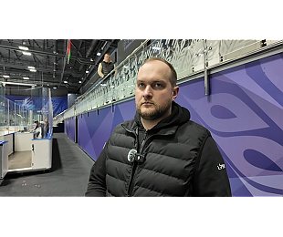 Вадим Клявзо: девчонки – молодцы, вратари сыграли уверенно