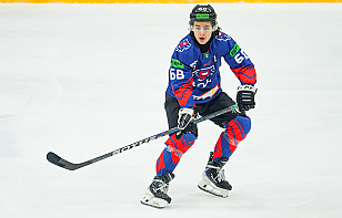 Артем Никитич, Марк Шеремета, Артем Шпилев – три звезды среды в Betera-Экстралиге