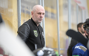 Игорь Руф: было слишком много удалений, это съедает силы. Нужно намного серьезнее относиться к этим моментам