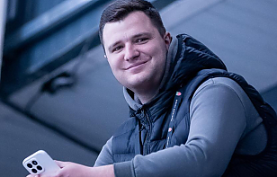 Антон Козик: на бумаге состав у «Авиатора» – один из самых сильных за последние сезоны