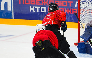 «Брест» озвучил план предсезонной подготовки