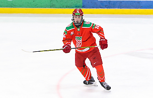 Михаил Бенкевич: серия получилась хорошей. Мы смогли зацепиться, возможно, где-то не так, как хотели, но в целом проявили себя неплохо