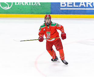 Михаил Бенкевич: серия получилась хорошей. Мы смогли зацепиться, возможно, где-то не так, как хотели, но в целом проявили себя неплохо