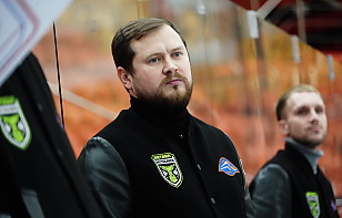 Павел Александрович: сегодня нелепые удаления привели к тому, что игра начала ломаться