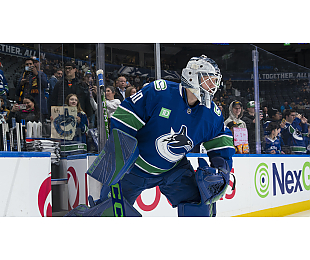 «Ванкувер» по буллитам обыграл «Сан-Хосе», Никита Толопило провел матч бэкапом