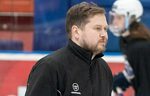 Павел Александрович возглавил фарм-клуб «Локомотива»