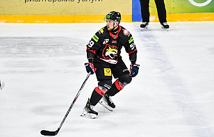 Дмитрий Иванчиков остается в «Гомеле»