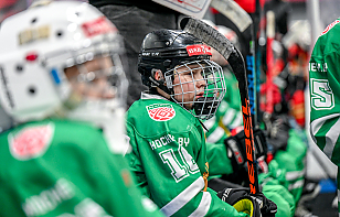 «Беларуськалий – Кубок Федерации U14»: Гродненская область сыграет с Минском, Гомельская сразится с Брестской и еще два матча