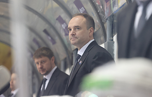 Сергей Стась: пропущенная шайба – это полное безобразие и безответственность. Надеюсь, для некоторых это станет уроком