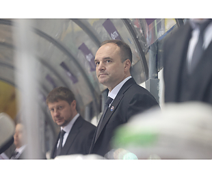 Сергей Стась: пропущенная шайба – это полное безобразие и безответственность. Надеюсь, для некоторых это станет уроком