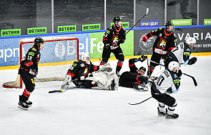 Судейский комитет вынес дисквалификации 7 хоккеистам по итогам матча «Рыси» – «Соболь»