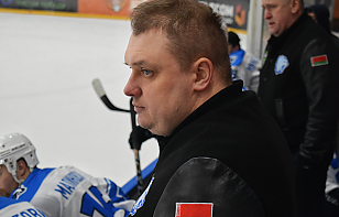 Роман Юпатов: выезд оказался сложным во всем. Все сыграли слабо, по всем линиям. Поедем домой и будем разбираться