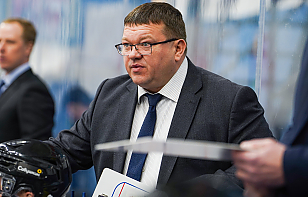 Дмитрий Кравченко: нельзя так далеко отпускать в счете любую команду, неважно, сильный ли соперник или слабый