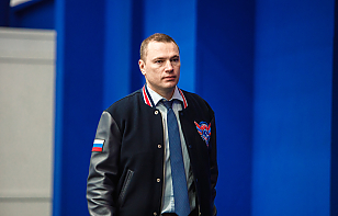 Иван Усенко: знали, что это игра за второе место, за возможность принимать четвертьфинал дома, но не акцентировали на этом внимания