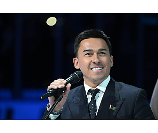 Дмитрий Басков поздравил Илью Протаса с успешным дебютом в Национальной хоккейной лиге