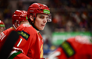 Виталий Пинчук: мы готовы биться за первое место