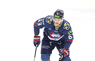 Егор Воронов: «Гомель»– это голодная до побед команда, которая хочет доказывать, пройти нас