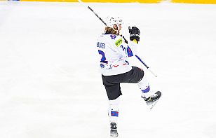 Сергей Шелег: за четыре года мы смогли выйти на пик истории брестского хоккея, познакомили и раскрыли для брестчан хоккей