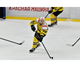 Евгений Астанков продолжит карьеру в «Шахтере»