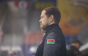 Павел Александрович: игры по накалу напоминали плей-оффовские. Вчера не достучались до ребят в плане понимания цены ошибки, Сегодня перестроились, стали играть строже