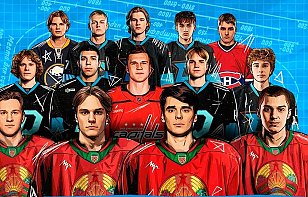 29-30 апреля в Минске пройдет международная научно-практическая конференция «Актуальные вопросы подготовки спортивного резерва в хоккее с шайбой»