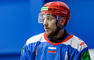Дмитрий Антонов: хоккей сам дает нам сигнал, в чем нужно прибавлять