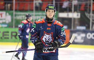 Дмитрий Тукач: мы немного изменим наш стиль и исправим действия во всех зонах. Будем настырнее и наглее