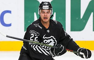 Мэдисон Боуи: Квартальнов очень эмоционален, заряжен, всегда хочет побеждать, это то, что ты хочешь видеть от тренера