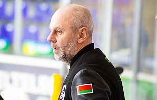 Игорь Руф: сегодня была борьба двух характеров. Мы много атаковали, затем дали слабину и оплошали