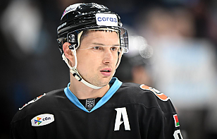 Вадим Шипачев: помню, когда Дмитрий Квартальнов был у меня тренером в Череповце – молодым, дерзким. Сейчас уже опытным стал, но тоже дерзкий :)