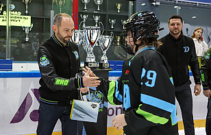 Международный турнир памяти Николая Ермашова пройдет в Минске с 7 по 9 ноября