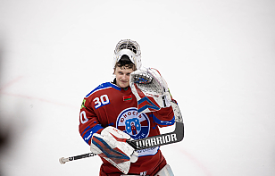 Никита Мытник остается в «Юности»