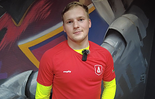 Владимир Онуфриюк: пять, шесть, семь побед – все это неважно. Мы настраиваемся на победу в одной конкретной игре, выходим, бьемся