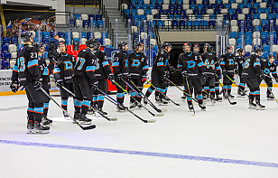 «Динамо-Шинник» едва не отыгрался с 0:4 в матче против СКА-1946, но все же уступил в заключительной встрече Кубка губернатора Тульской области