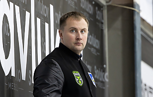 Алексей Бондиков: пропустили абсолютно ненужные голы, которые постоянно разбираем. Было предостаточно большинства, но не смогли его реализовать