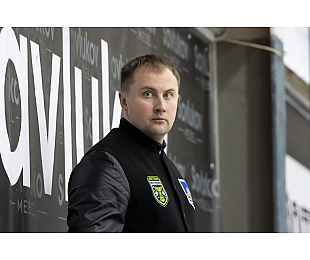 Алексей Бондиков: пропустили абсолютно ненужные голы, которые постоянно разбираем. Было предостаточно большинства, но не смогли его реализовать