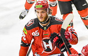 Герман Поддубный: «Неман» – клуб с историей, который привык побеждать, и этот год не исключение