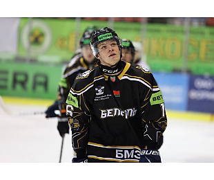 Роман Кузнецов: понимаю, что я постарше и должен по 2-3 очка за игру набирать, на этом и концентрируюсь