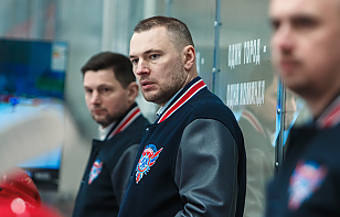 Иван Усенко: проиграли борьбу – проиграли игру