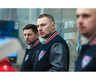 Иван Усенко: проиграли борьбу – проиграли игру