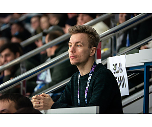 Алексей Письменков: победы в плей-ин, добытые в овертаймах и буллитах, дали команде уверенность в себе. Теперь «Динамо-Шинник» действует спокойнее и хладнокровнее