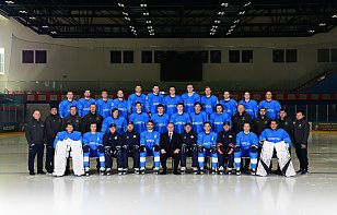 15 хоккеистов «Барыса» вошли в окончательный состав сборной Казахстана на ЧМ в дивизионе IA