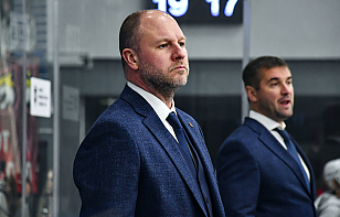 Алексей Кузнецов: можно много искать оправданий, говорить, что перегорели, но это все разговоры для бедных